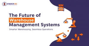 Is Your Current Inventory Software Outdated? See Why Stackerbee Technologies Says Yes