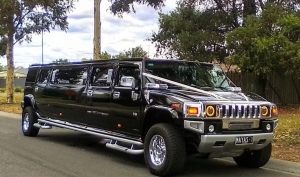 Making Every Occasion Unforgettable With Luxury Transport