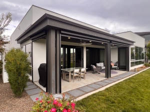 Transform​‍​‌‍​‍‌​‍​‌‍​‍‌ Your Outdoor Space with Retractable Awnings Boise