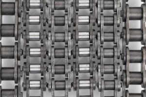 High-Quality Cable Carriers, Chains & Sprocket Solutions