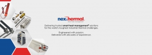 Precision Engineering - Why Your Choice of Coil Nozzle Heater Manufacturer - Nexthermal