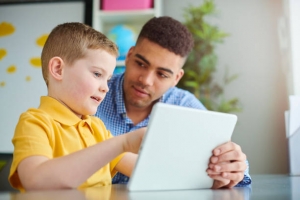 Teaching Smart Tech Habits: How Prep Schools Balance Screen Time with Real-World Learning