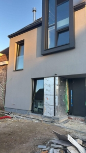 Deskundige ondersteuning bij vastgoedtransformatie en -naleving in België