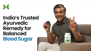 Best Ayurvedic Medicine for Sugar Control in India: Benefits, Ingredients & Usage