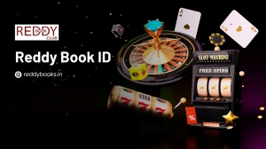 How to Create a Reddybook ID: Simple Registration Process