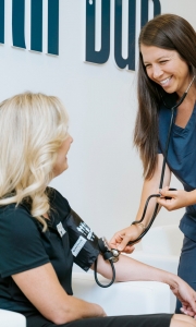 Energy IV Therapy Jacksonville for Lasting Vitality