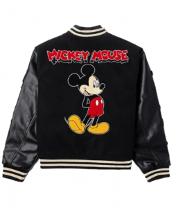 Leather Jacket Black Crafting Quality for Every Style: