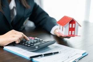 Property & Landlord Accounting London – Citygate