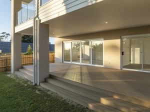 How to Design a Weather-Resilient Courtyard Landscape for Melbourne’s Climate