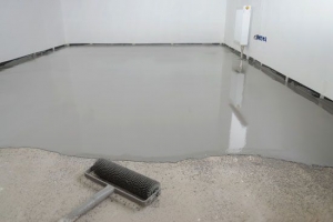 A Simple Guide to Concrete Floor Leveling for Everyday Homeowners