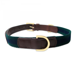 The Ultimate Guide to Choosing a Leather Dog Collar for Your Pet