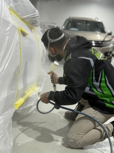 High-Quality Mobile Repair Services for Your Vehicle in Melbourne