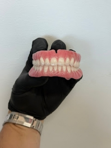 Tips for Taking Care of and Fixing Dentures