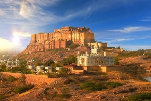 Explore Rajasthan with the Best Jaisalmer to Jodhpur Itinerary
