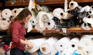 Why Retailers Prefer India’s Trusted Cotton Fabric Makers