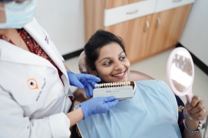 Dental Clinic in Mulanthuruthy | Dental Point