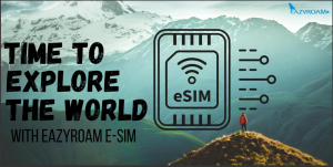 eSIM Australia: The Future of Travel Connectivity