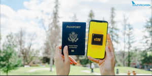 International eSIM: Transforming Global Travel Connectivity