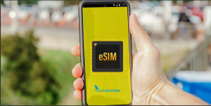 eSIM Plans: How Digital Connectivity Is Reshaping Global Travel and Mobile Networks