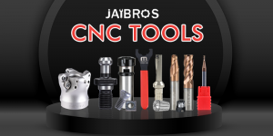 Which CNC Tools Give the Best Results for Metal Cutting?