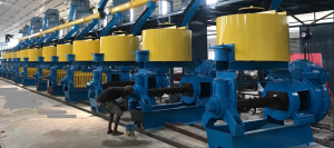 What Are The Latest Innovations In The Oil Extraction Machine?