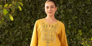 Top 6 Ways to Accessorise Ethnic Co-ord Sets for Women for Any Occasion