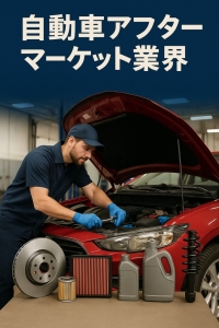 Automotive Aftermarket Industry Size, Share, Trends, 2032