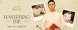 Top 5 Fabrics for Men's Shalwar Kameez in Pakistan: A Winter Guide