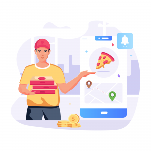 Understanding Food Delivery App Architecture and Functionality