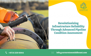 Revolutionizing Infrastructure Reliability Through Advanced Pipeline Condition Assessment