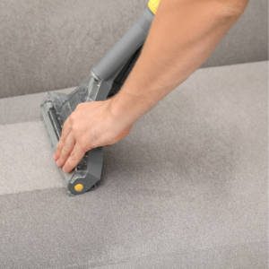 How to Get Stains Out of Upholstery Easily?