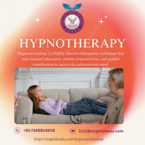 The Power of Hypnotherapy in Managing Stress and Burnout in the Entertainment World, India