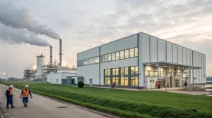 Sulbactam Manufacturing Plant Report 2025: Project Details, Requirements and Costs Involved