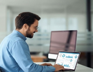 James Bleier: The Digital Strategist Helping Businesses Grow With Confidence