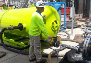 What Texas Plants Overlook When Vetting Oil Flushing Companies?