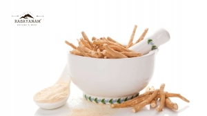 Why Choose KSM-66 Ashwagandha? Benefits for Mind, Body & Performance