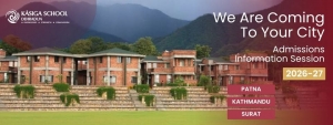 Why Kasiga School Offers the Best Boarding School Facilities in India