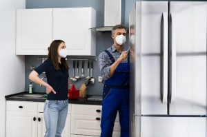 Signs You Need the Best Appliance Repair Service Vancouver Today