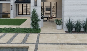 Slab Pavers: The Surprising Beauty Beneath Simple Spaces