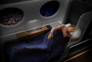 Grab Deals Book Business Class Flights Fast with BuyBusinessClass