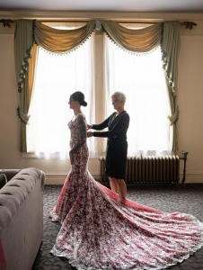 Mindful Elegance: A Fresh Look at Alternative Wedding Dresses for Modern Brides