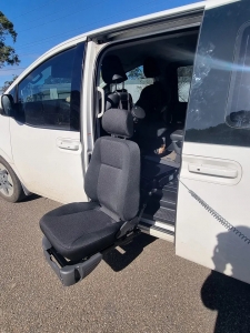 Disability Vehicle Conversions That Making Life Easier
