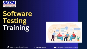 What Skills Will You Gain from Professional Software Testing Training?