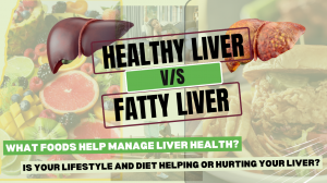 Is Your Diet Helping Or Hurting Your Liver? Best Foods And Habits For Liver Health