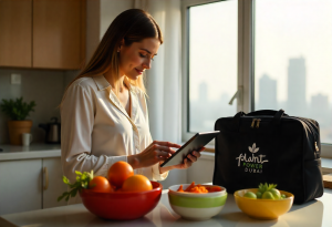 How to Choose the Right Healthy Meal Plan in Dubai for Your Daily Routine