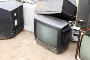 tv recycling in clairemont