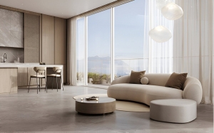 Top Interior Design Trends with Living Room Design Services in Patna