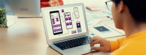 Mobile App Development Solutions