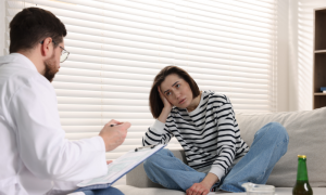 The Importance of Sleep in Addiction Recovery