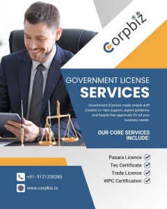 How to Easily Obtain a Government License: Step-by-Step Guide for Fast Approval